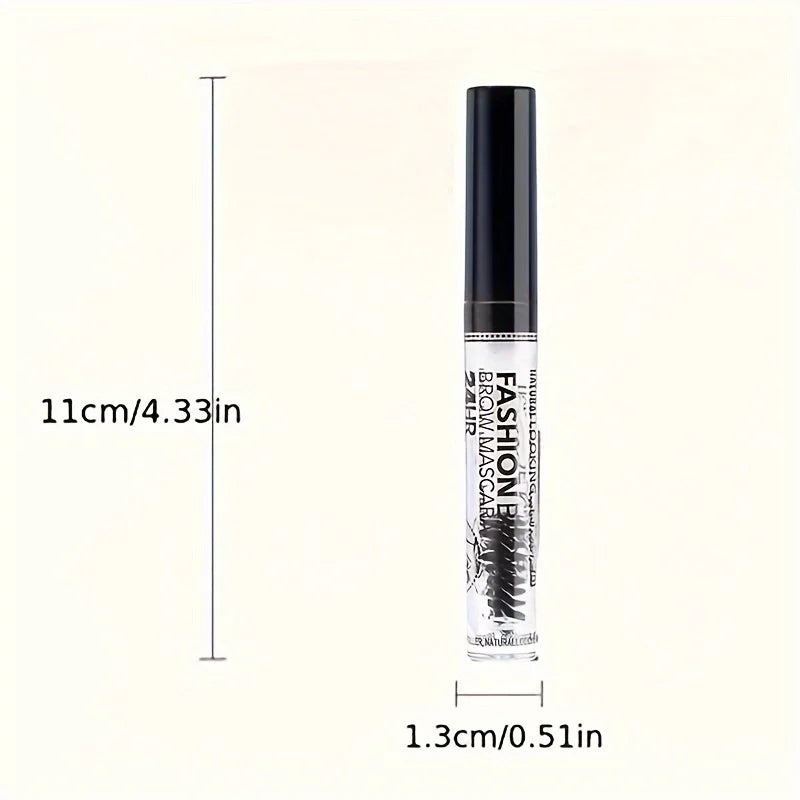 Sérum Transparent Pour la Pousse des Cils – Gel Nourrissant Waterproof - Blinksy